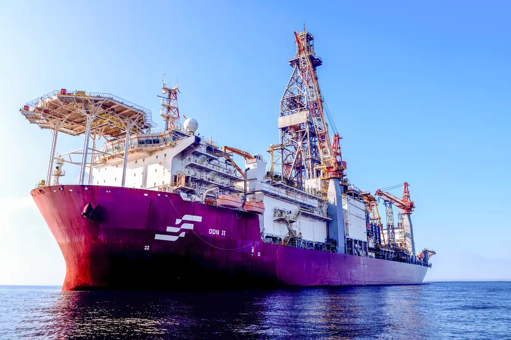 Petrobras descobre petróleo na Margem Equatorial