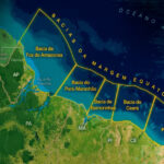 Petrobras prevê investir US$ 2,5 bilhões em 15 poços na Margem Equatorial