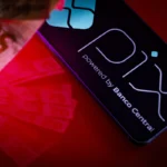 Pix apresenta instabilidade neste domingo (23)