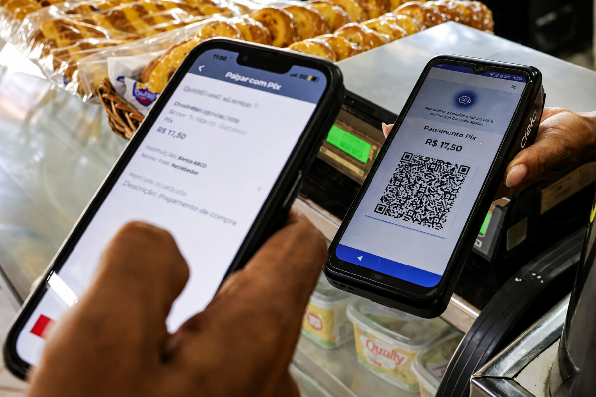 Pix impulsiona empreendedorismo no Brasil