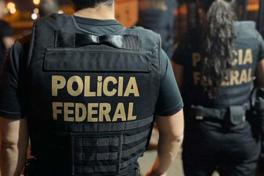 Polícia Federal investiga crimes de ódio em operação no Ceará