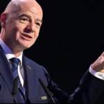 Futebol: Infantino recua de plano para vender parte da Fifa