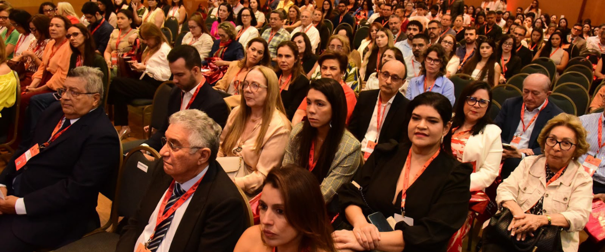 Saúde: Congresso debate cardiologia do futuro