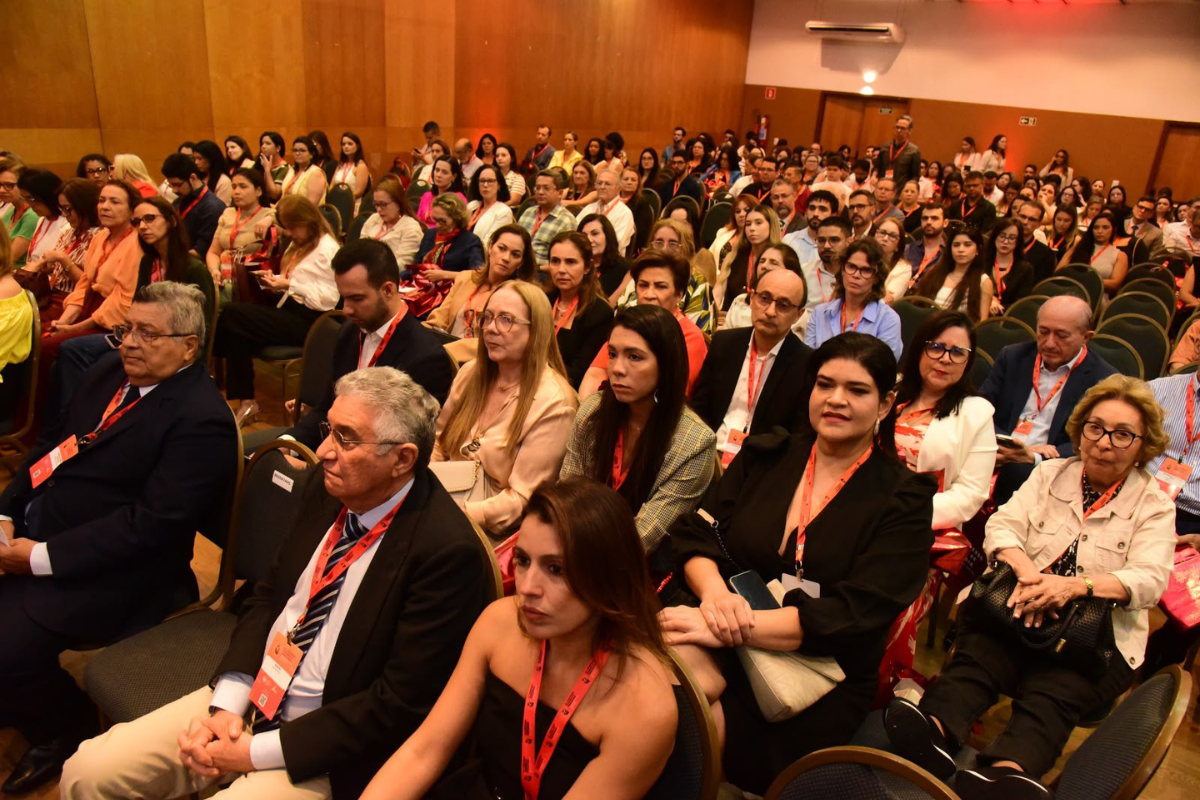 Saúde: Congresso debate cardiologia do futuro