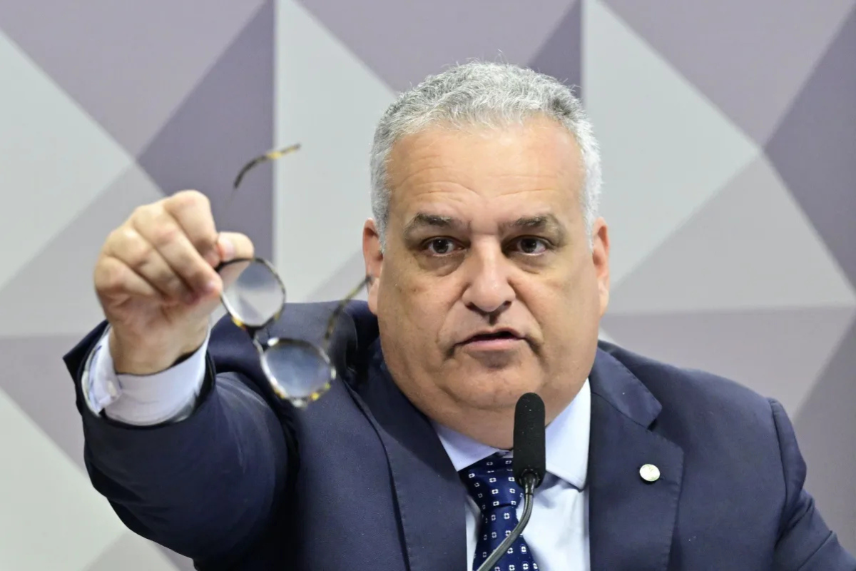 Política: Indicação de Gaspar divide aliados de Flávio