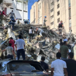 Mundo: Terremoto deixa 132 mortos na Colômbia