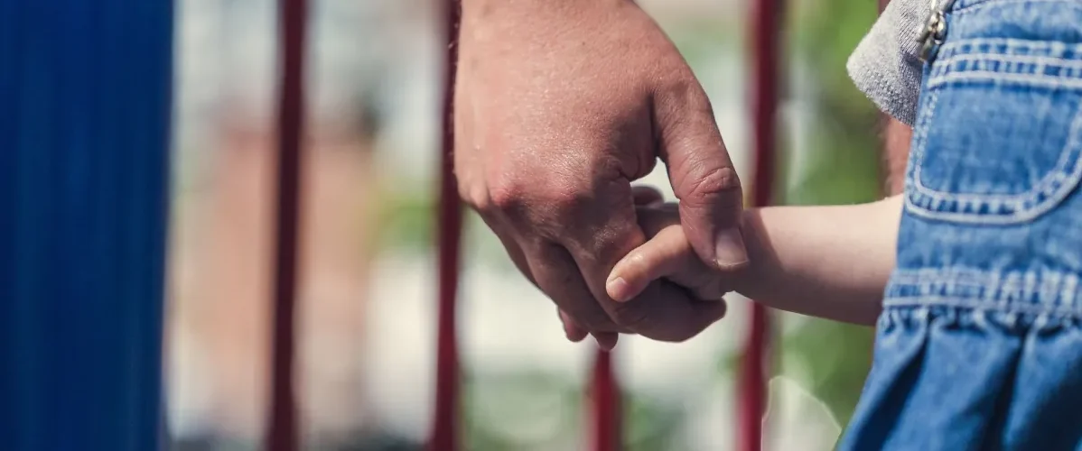 Quase 1,7 milhão de crianças sem nome do pai no registro