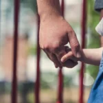 Quase 1,7 milhão de crianças sem nome do pai no registro