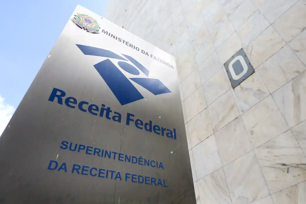 Receita libera consulta ao último lote do IR 2026