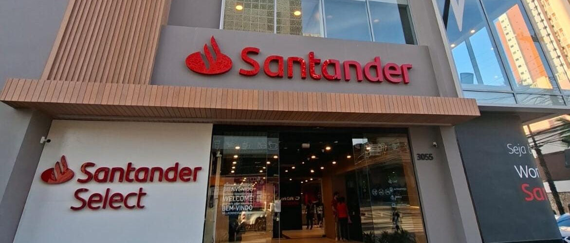 Santander promove eventos sobre economia e milhas no Ceará