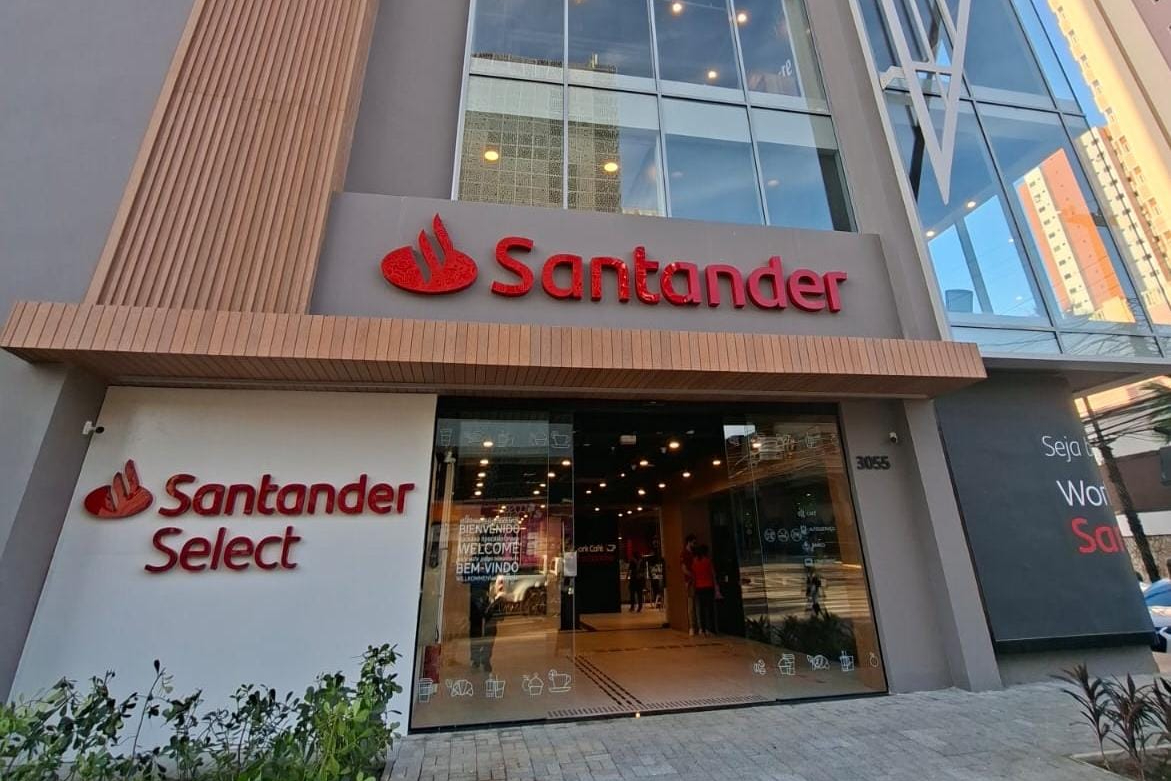 Santander promove eventos sobre economia e milhas no Ceará