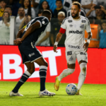 Esporte: Neymar pode desfalcar Santos contra o Remo