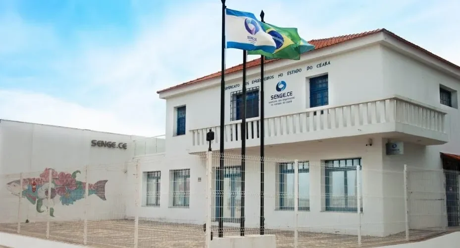 Senge-CE homenageia seis profissionais em comenda