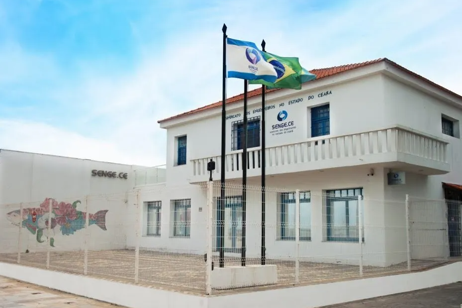 Senge-CE homenageia seis profissionais em comenda