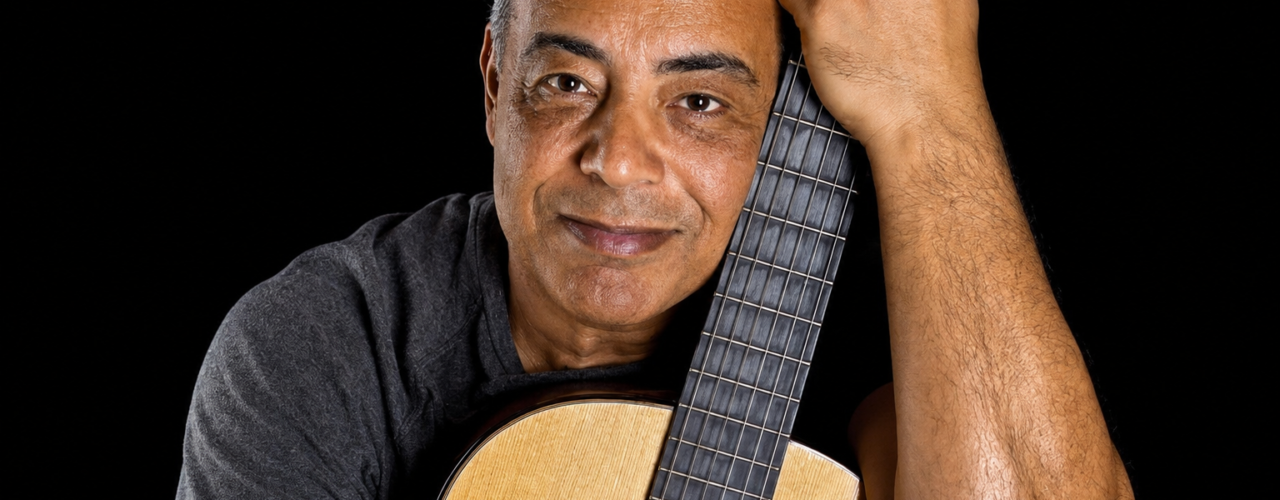 Sérgio Santos celebra 70 anos com show em Fortaleza
