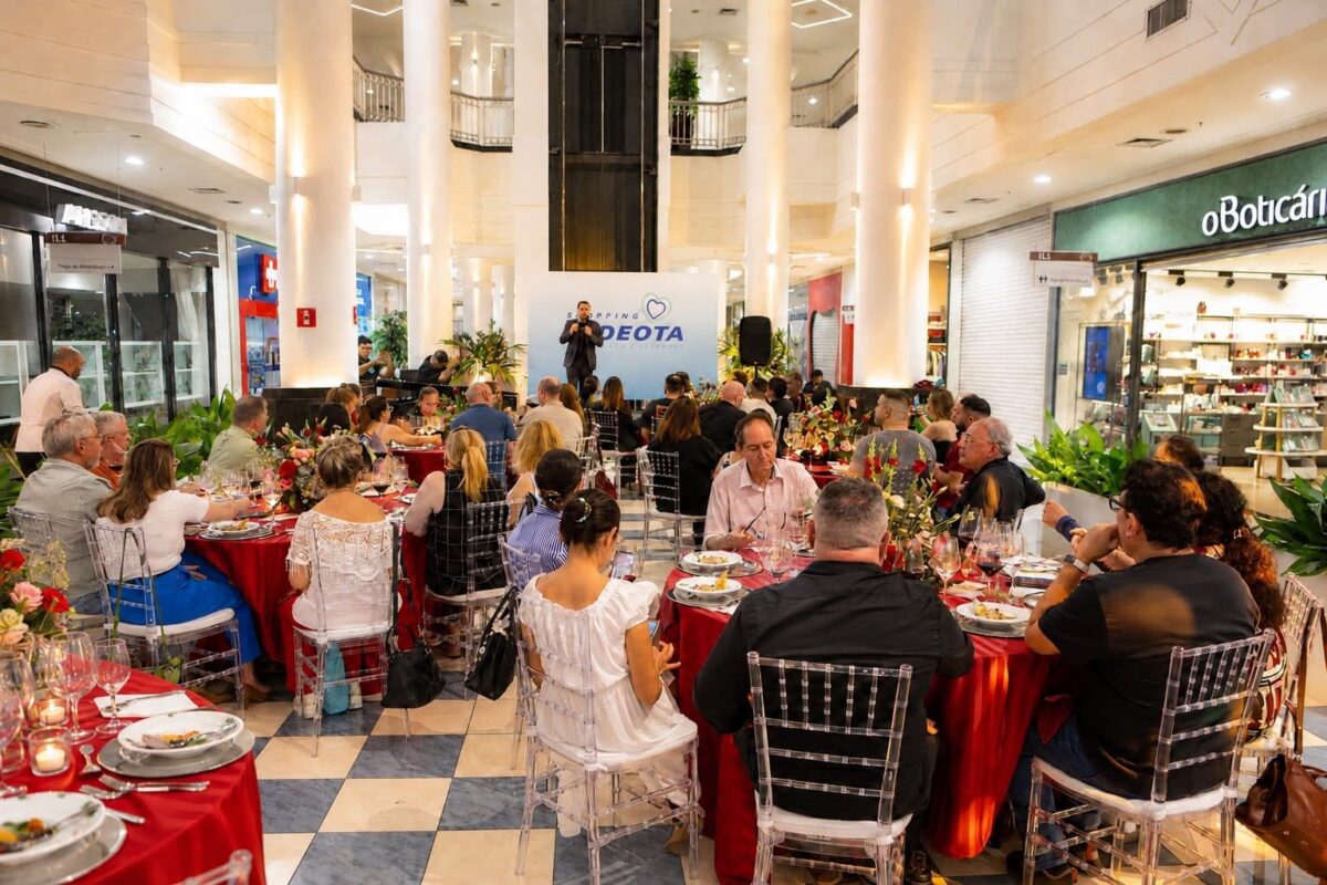 Shopping Aldeota celebra Dia dos Pais com experiências