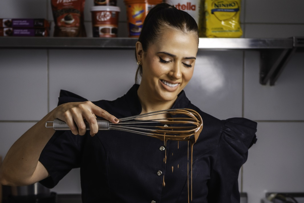 Sóbolo celebra 8 anos com receitas de afeto