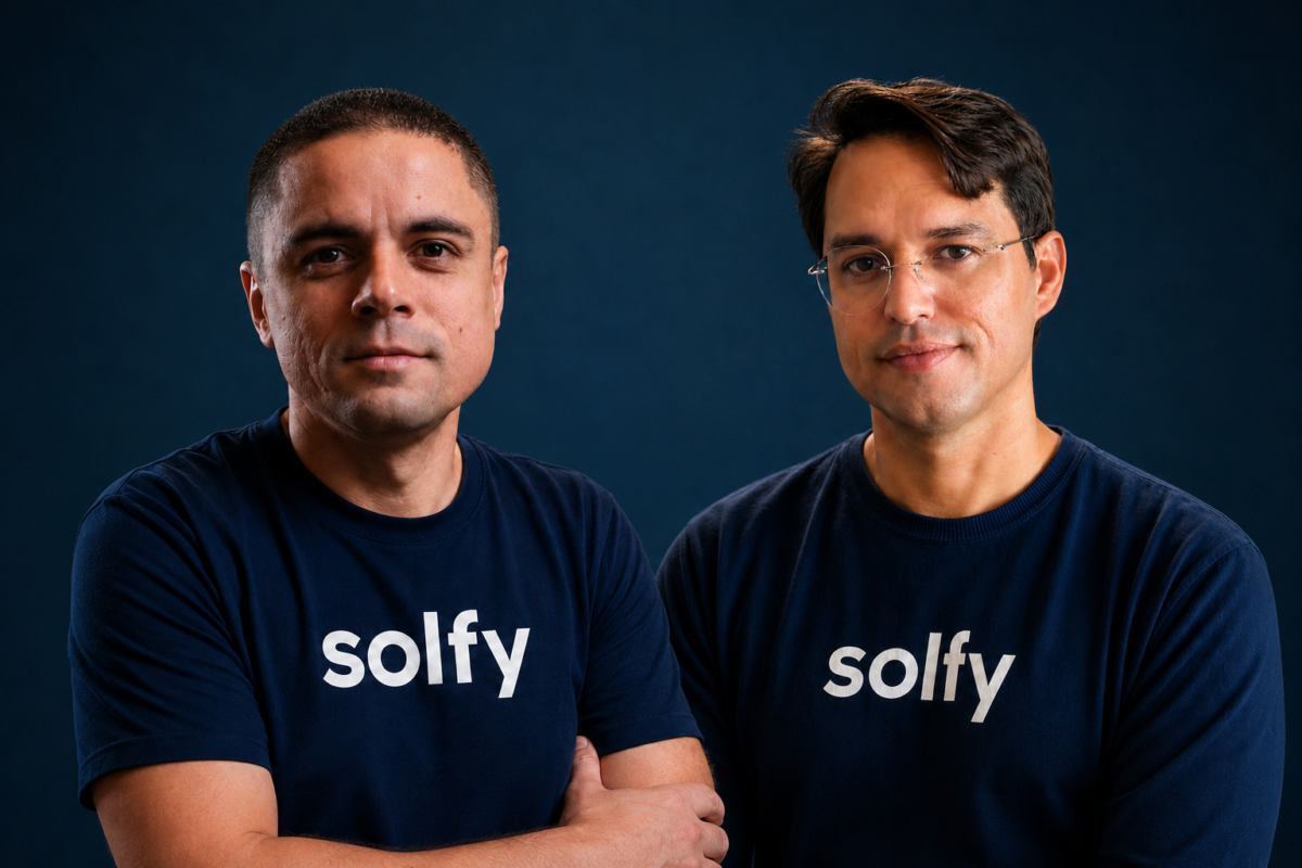 Solfy aposta em IA para elevar eficiência empresarial