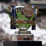 Sorteio define quartas da Copa do Brasil 2026