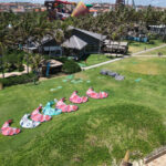 Temporada dos ventos impulsiona turismo no Ceará