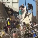 Terremoto de 7,4 deixa mortos e destruição na Colômbia