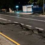 Mundo: Terremoto danifica casas no sul da Espanha