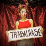 Cultura: Espetáculo discute trabalho com palhaçaria