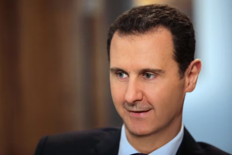 Tribunal sírio condena Bashar al-Assad à morte