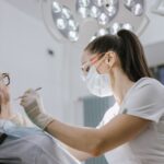 UFC oferece clareamento dentário em pesquisa