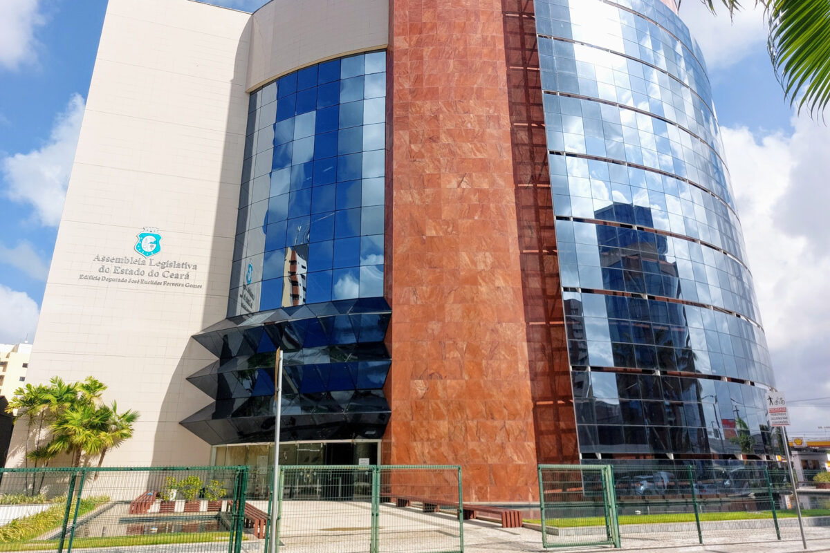 Unipace recebe nota máxima e é recredenciada