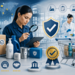 Vigilância de mercado fortalece segurança e confiança