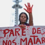 Violência doméstica cresce em dias de futebol