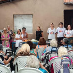 Voluntariado mobiliza 60 milhões de brasileiros