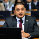 Polícia: Parentes de senador são alvos da PF