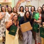 Sociedade: Silvia Melo reúne mulheres inspiradoras
