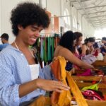 Solidariedade: Ser Ponte realiza bazar na ADUFC