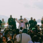 Música: WAV Sessions encerra temporada no Mareá Kite
