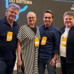 Comunicação: Sinapro-CE representa Ceará em encontro nacional