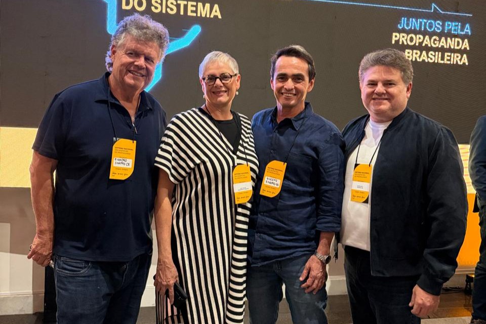 Comunicação: Sinapro-CE representa Ceará em encontro nacional