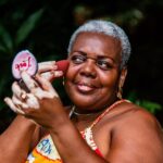 Beleza: Mulheres maduras ganham espaço na feira