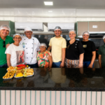 Eventos: Festival do Camarão reúne negócios em Aracati