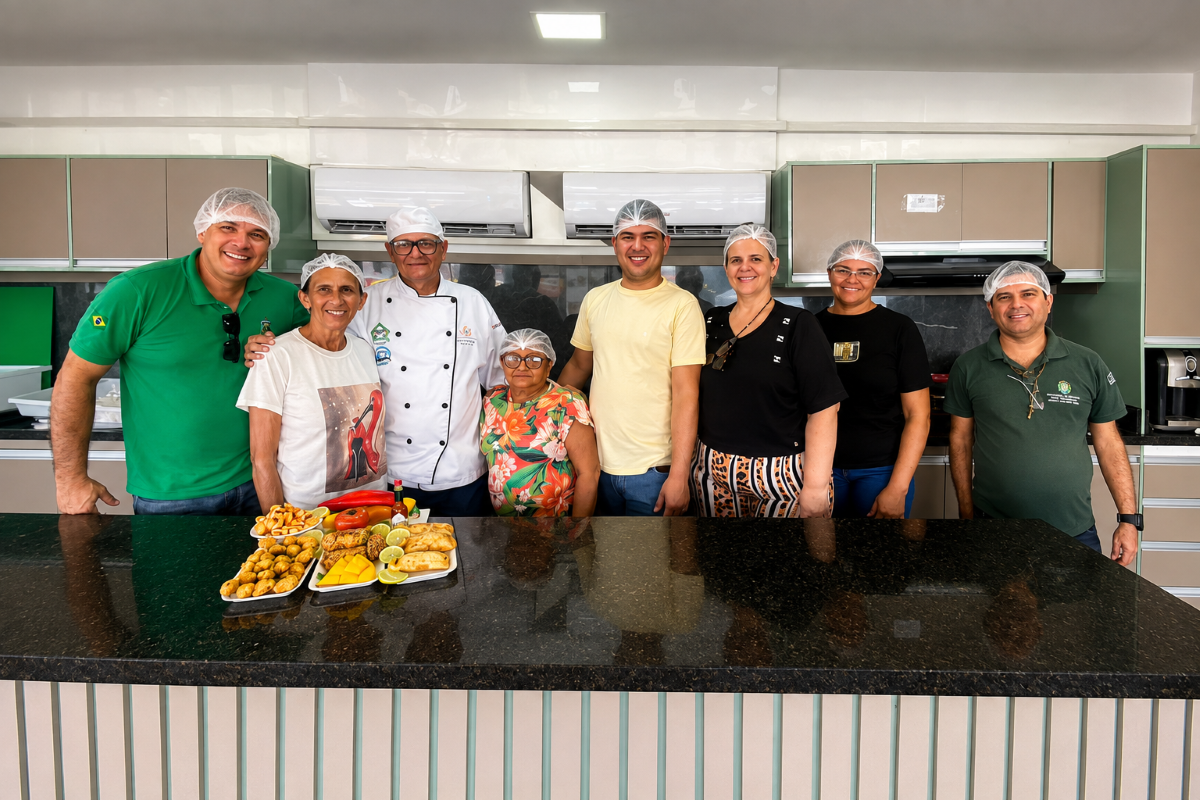 Eventos: Festival do Camarão reúne negócios em Aracati