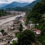 Mundo: Geleira pode ter causado tragédia no Nepal