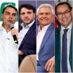 Eleições: Campanha presidencial começa no domingo ‣