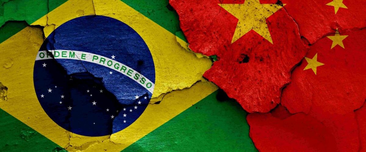 Agronegócio: China muda estratégia e desafia agro