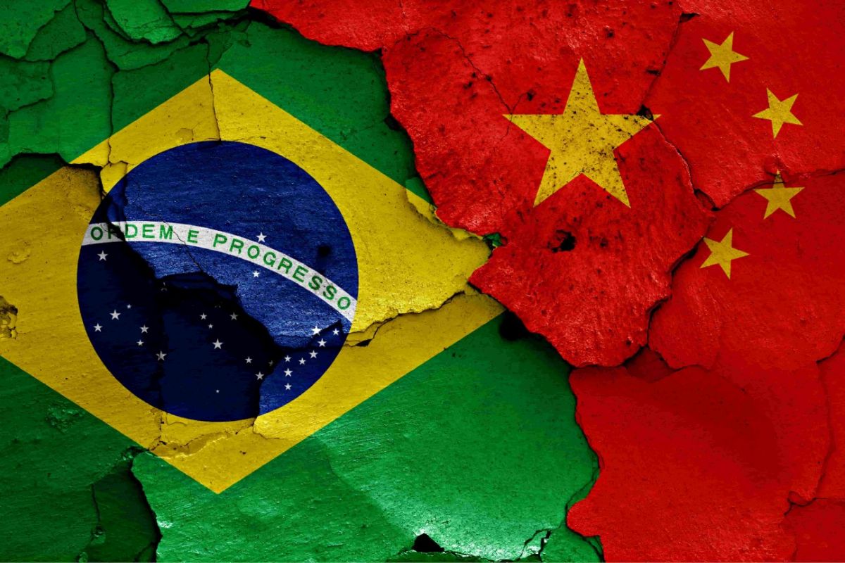 Agronegócio: China muda estratégia e desafia agro