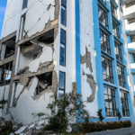 Mundo: Terremoto deixa mortos na Indonésia
