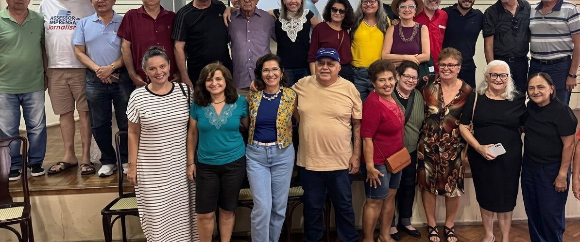 ACI promove cinema e chorinho neste sábado