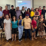 ACI promove cinema e chorinho neste sábado