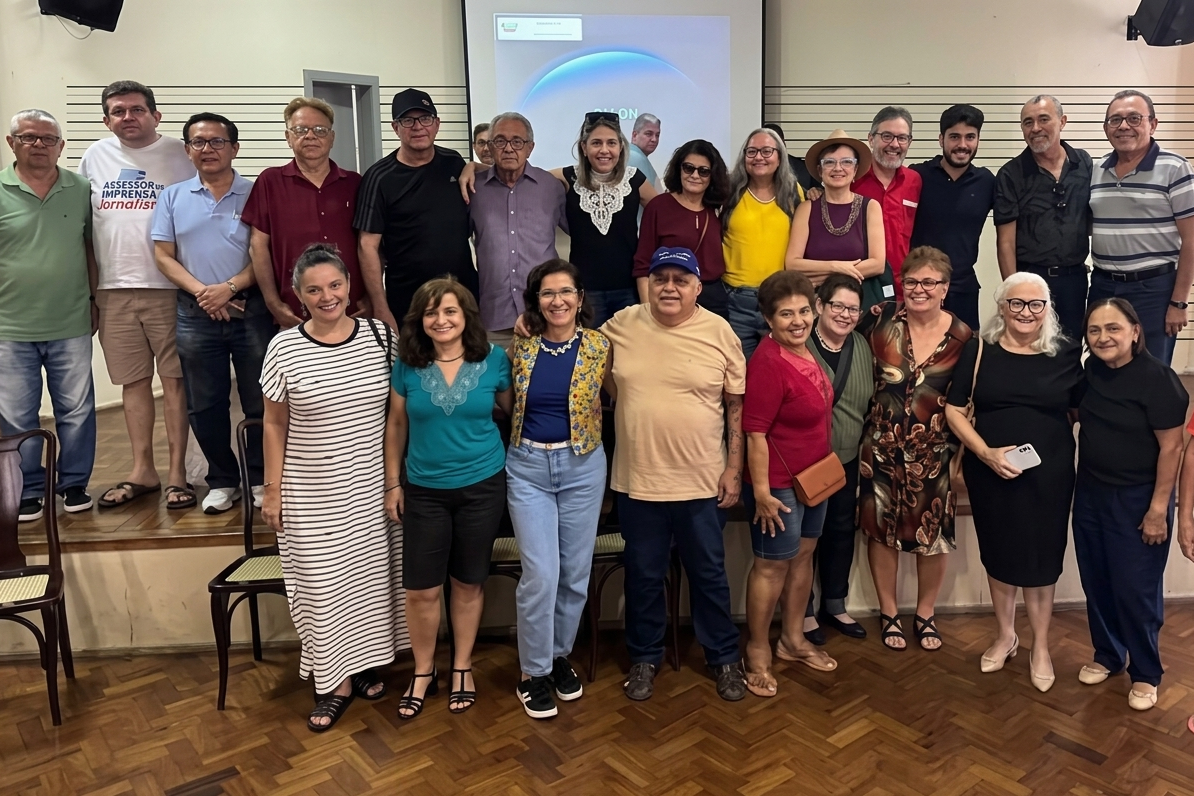 Cultura: ACI promove cinema e chorinho neste sábado Programação gratuita terá documentários, debate, curta cearense e apresentação do grupo Tokatta